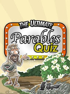 How to download Ultimate Parables Quiz 1.0.0 apk for pc