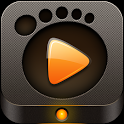 GOM Remote icon