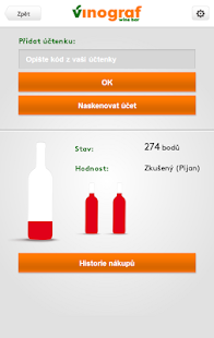 Lastest Hladinka Vinografu APK for Android