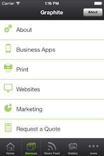 Download Graphite APK