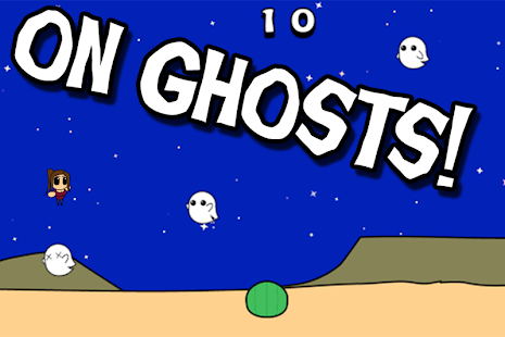 Download Ghost Stomp APK for Android
