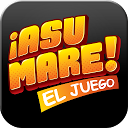 ¡ASU MARE! el juego mobile app icon