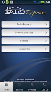 Download PTC Express APK for Android