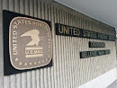 Bellevue Post Office