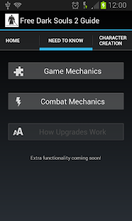 Free Dark Souls 2 Guide