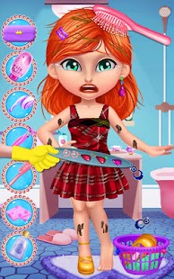 Prom Rescue Screenshots 6