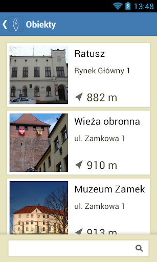 【免費旅遊App】Oświęcim - Miasto Pokoju-APP點子