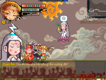 Journey to the West - a strategic volcanic poster 3