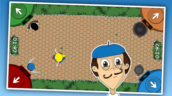 Give Me a Kiss! Screenshots 10