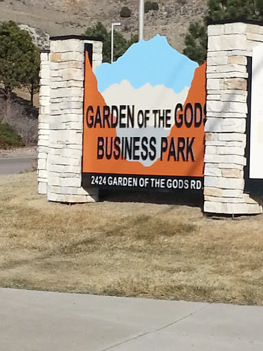 Garden of the Gods Business Park
