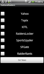 How to install Oakland Raiders News 1.0 mod apk for laptop
