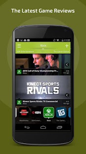 Free Download Game News & Reviews Videos APK for Android