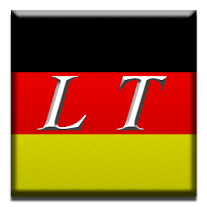 Lang Trainer Demo - German 1.05