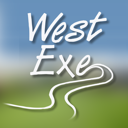 West Exe for Android LOGO-APP點子