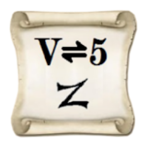 Roman Numerals With Zuks.apk 1.0