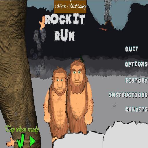 Rockit Run Racing