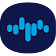 ShareON DLNA WiFi Music Player icon