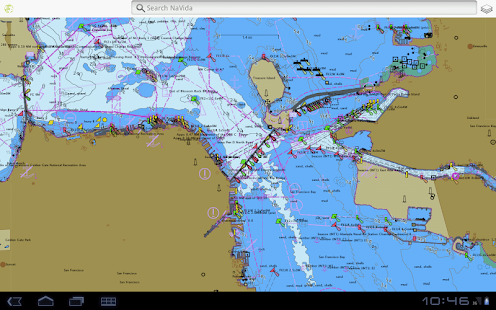 NaVida USA Screenshots 1