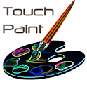 Touch Paint logo
