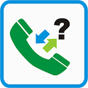 Caller Tracker icon