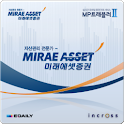 미래에셋증권 MP트래블러Ⅱ logo