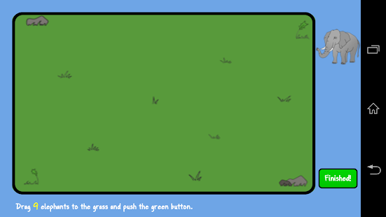 Free Download Count: Animals APK for PC