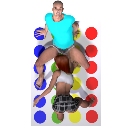 About: Strip Twister Spinner Free (Google Play version) | | Apptopia