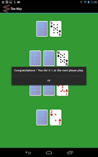 The Way:Card Drinking Game Screenshots 2
