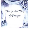 Jewish Praying Direction logo