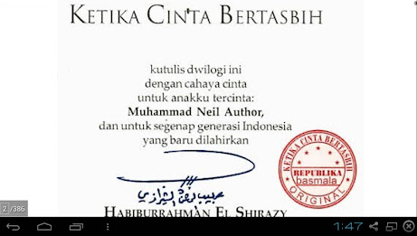 novel when love hymn poster 2