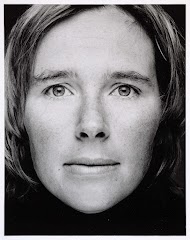 Portret van Geanne Dekkers, verpleegkundige - geboren te Boven-Leeuwen, 1967