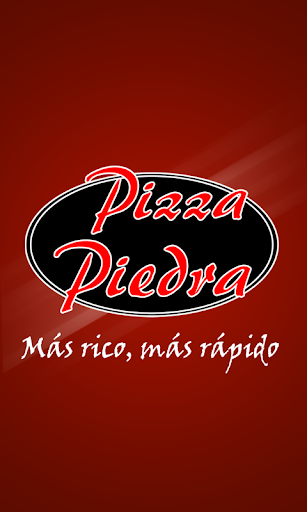 Pizza Piedra