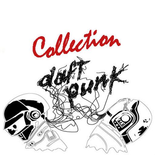 Daft Punk Collection