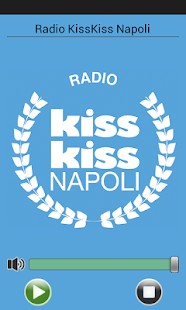 How to get Radio Kiss Kiss Napoli 2.13 apk for android