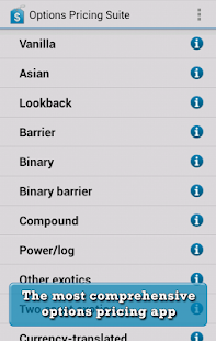 How to install Options Pricing Suite patch 1.3 apk for laptop