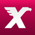 nearox - nearby gay life app icon