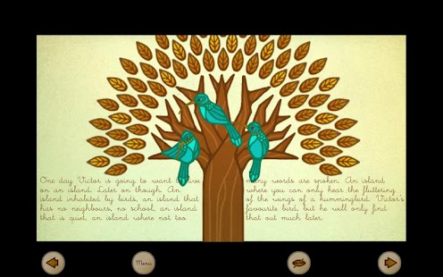 Free Download The sweet song of the world APK