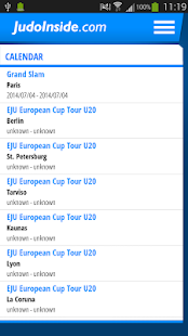 Judoinside Screenshots 6