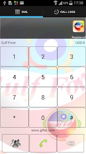 How to download Gulf Fone 1.0.2 apk for pc