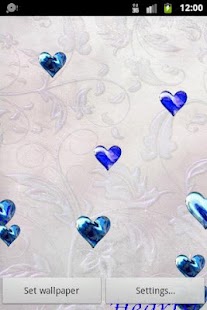 How to mod Mood Hearts Live 3.0 apk for laptop