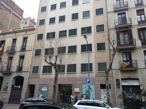 Hospital De Nens Barcelona