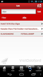 Visit Oslofjord poster 6