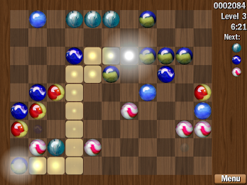 Marble Craft - Connect 4 poster 7