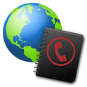 Global Nuisance Call Blocker logo