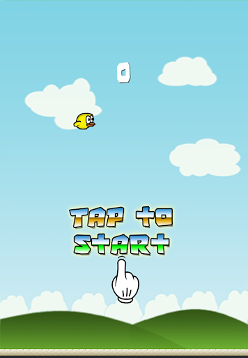 Floppy Bird Turbo 2