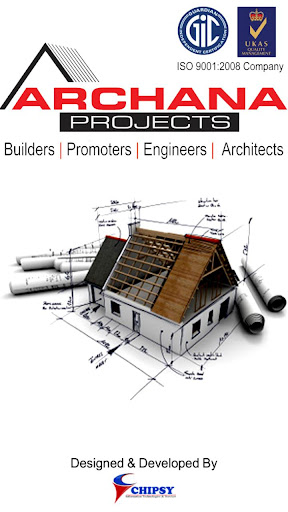 Archana Projects