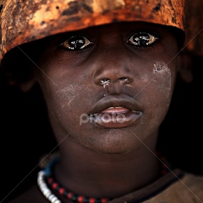 Erbore by Alessandro Bergamini - Babies & Children Child Portraits