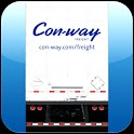 Con-way Freight Tools logo