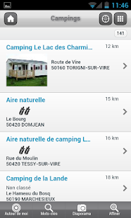 MANCHE  TOURISME Screenshots 3
