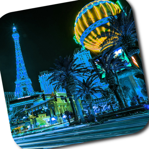 免費下載個人化APP|Las Vegas Wallpapers app開箱文|APP開箱王